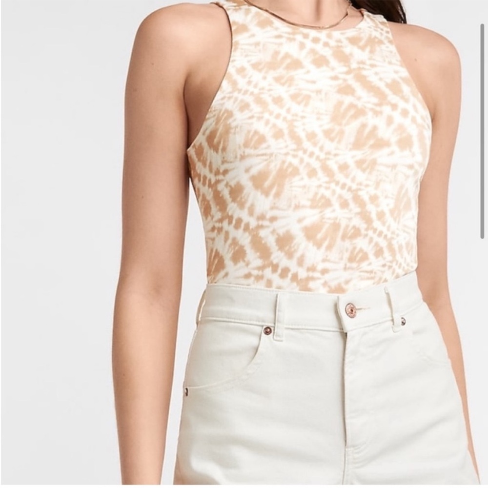 Express Bodycon Bodysuit